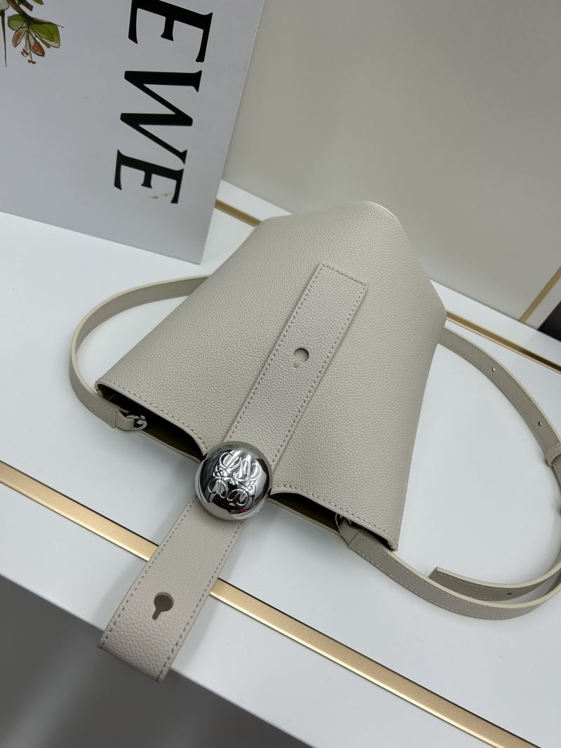 Loewe Bucket Bags